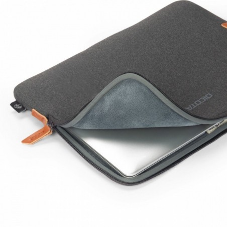 Etui Skin URBAN 14 Antracyt RPET 