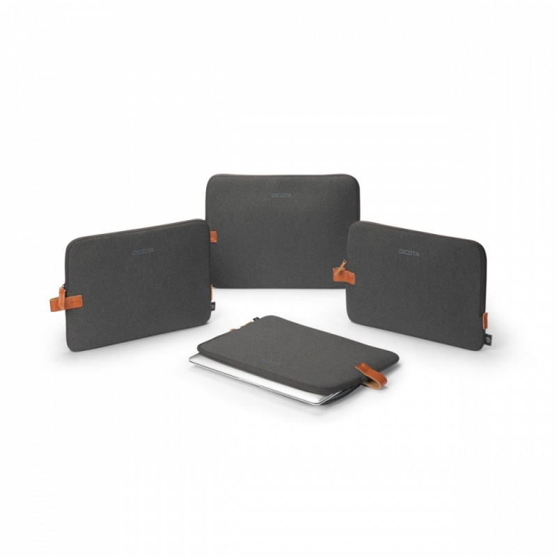 Etui Skin URBAN 14 Antracyt RPET 