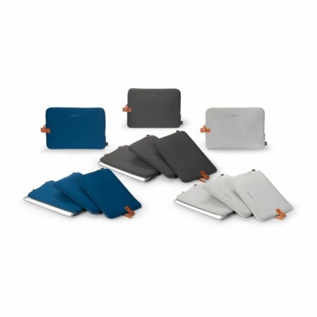 Etui Skin URBAN 14 Antracyt RPET 