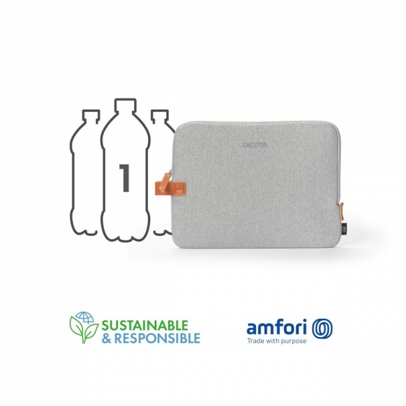 Etui Skin URBAN 14 Szare