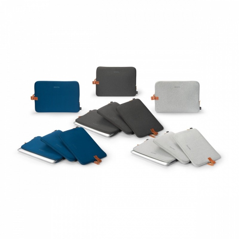 Etui Skin URBAN 15 Antracyt 