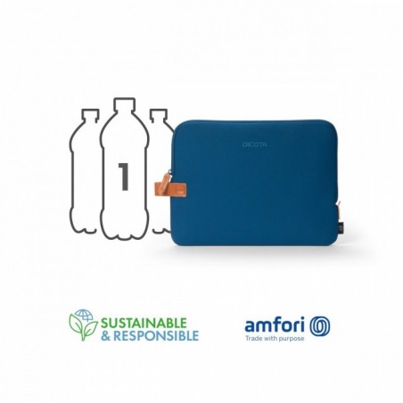 Etui do notebooka Skin URBAN 15 cali navy