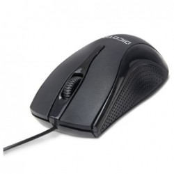 Mysz przewodowa USB 1200 DPI 