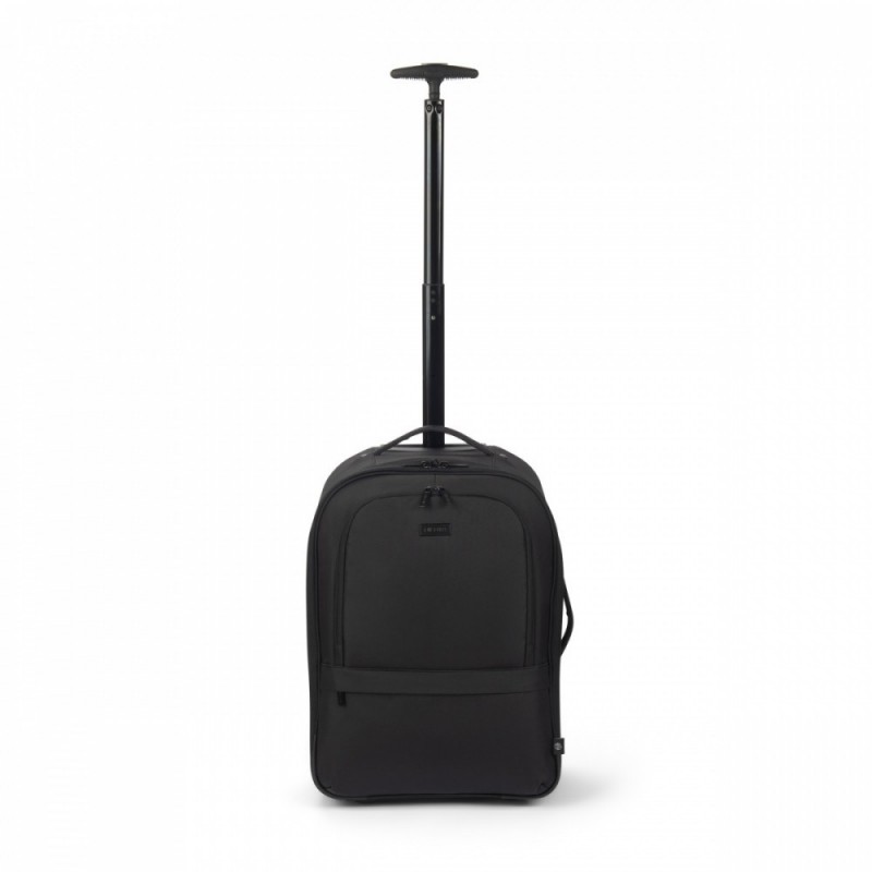 Plecak Roller Eco CORE 14-16 cali Czarny 