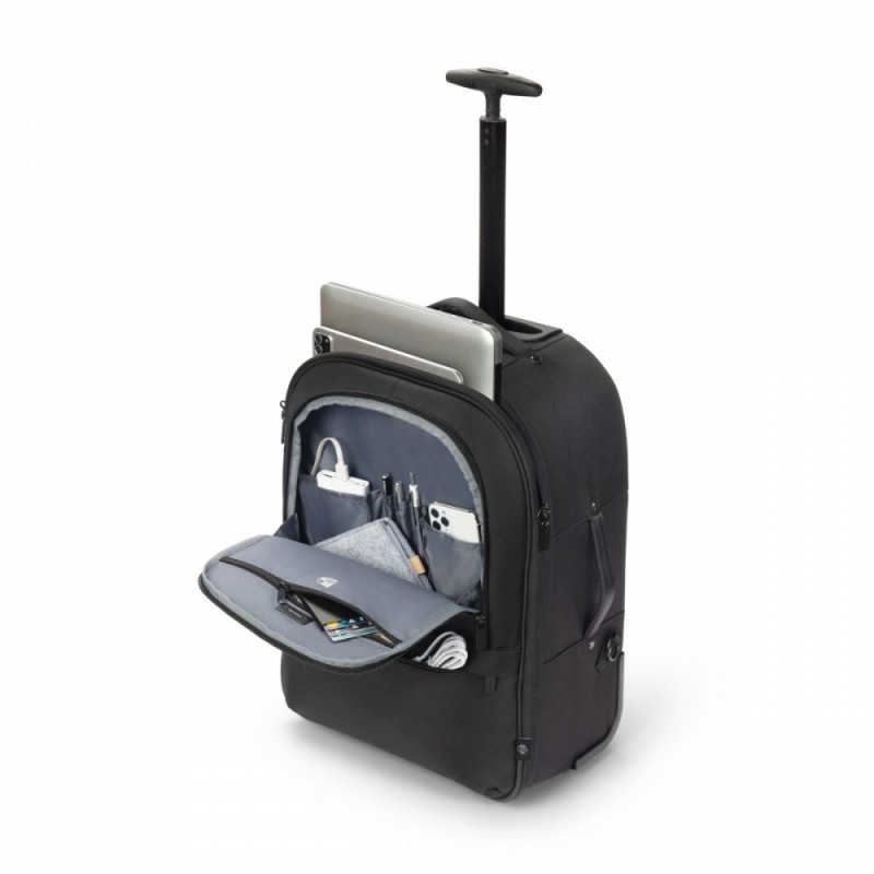 Plecak Roller Eco CORE 14-16 cali Czarny 