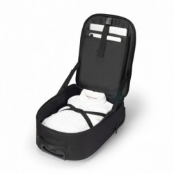 Plecak Roller Eco CORE 14-16 cali Czarny 