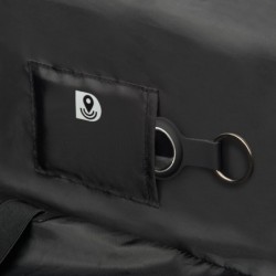 Plecak Roller Eco CORE 14-16 cali Czarny 