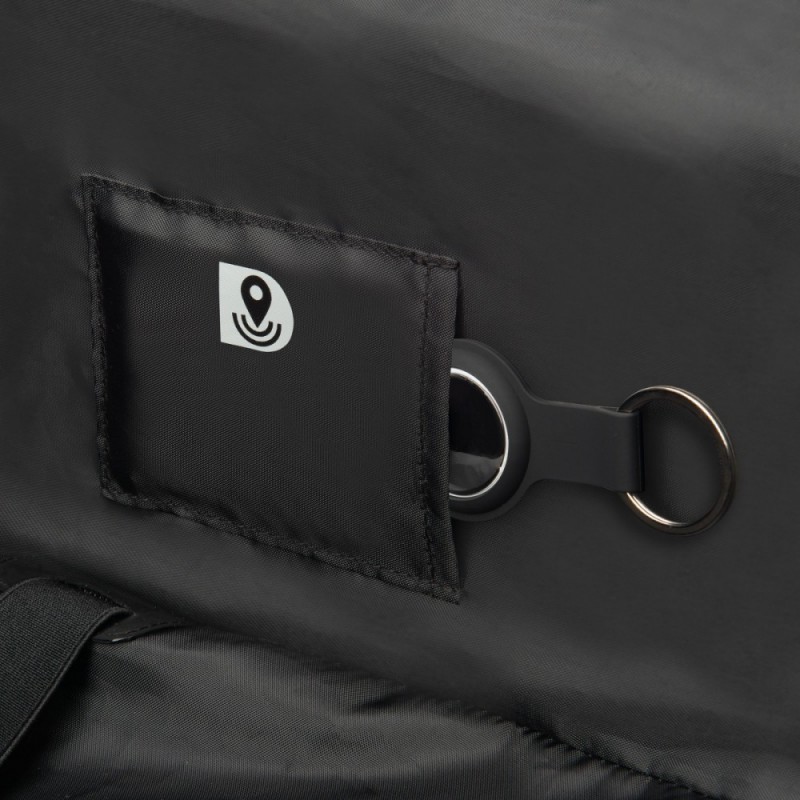 Plecak Roller Eco CORE 14-16 cali Czarny 