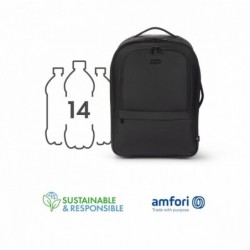 Plecak Roller Eco CORE 14-16 cali Czarny 