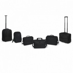 Plecak Roller Eco CORE 14-16 cali Czarny 