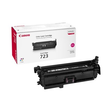 CANON 2642B002 Toner Canon CRG723 Magenta