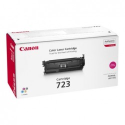 CANON 2642B002 Toner Canon CRG723 Magenta