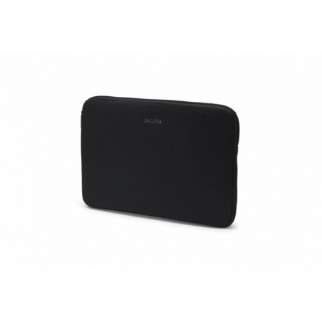 Etui na laptopa Perfect Skin 15-15.6 cala czarne