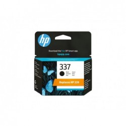 HP C9364EE UUS Głowica drukująca HP 337 black Vivera 11ml HP C9364EE UUS Głowica drukująca HP 337 black Vivera 11ml