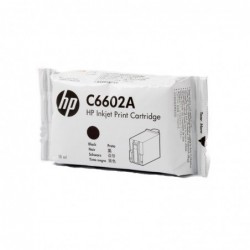 HP ink TIJ C6602A 1.0 black HP ink TIJ C6602A 1.0 black