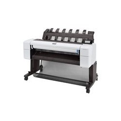 HP DesignJet T1700 44-in Printer