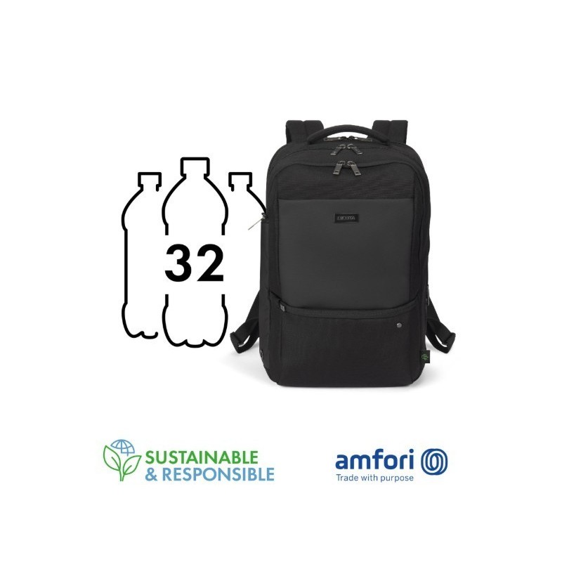 Plecak FIVE 15-17.3 cala