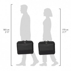 Torba MULTI-TWIN FIVE 15-17.3 cala