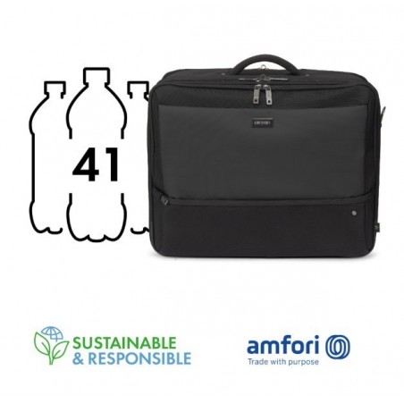 Torba MULTI-TWIN FIVE 15-17.3 cala