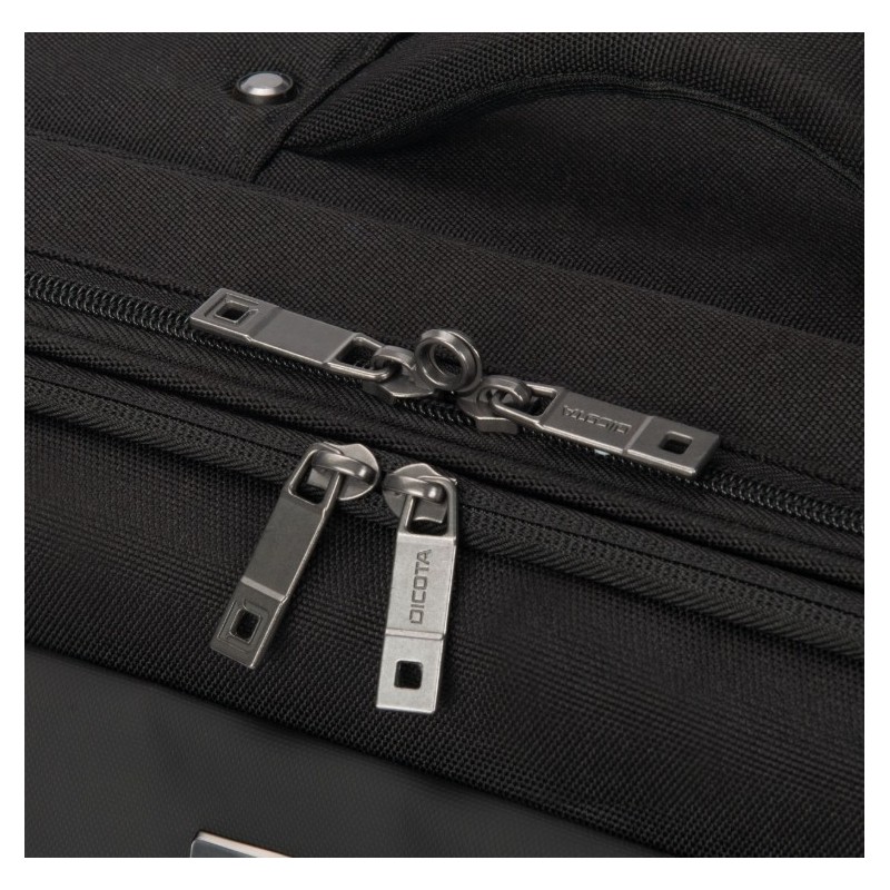 Torba MULTI-TWIN FIVE 15-17.3 cala