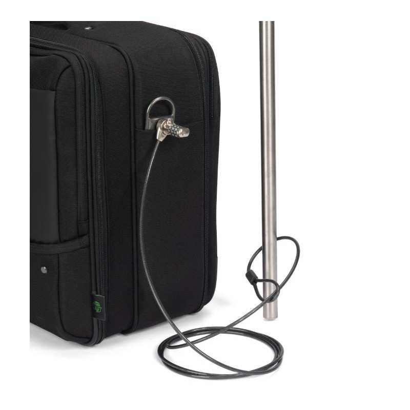 Torba MULTI-TWIN FIVE 15-17.3 cala