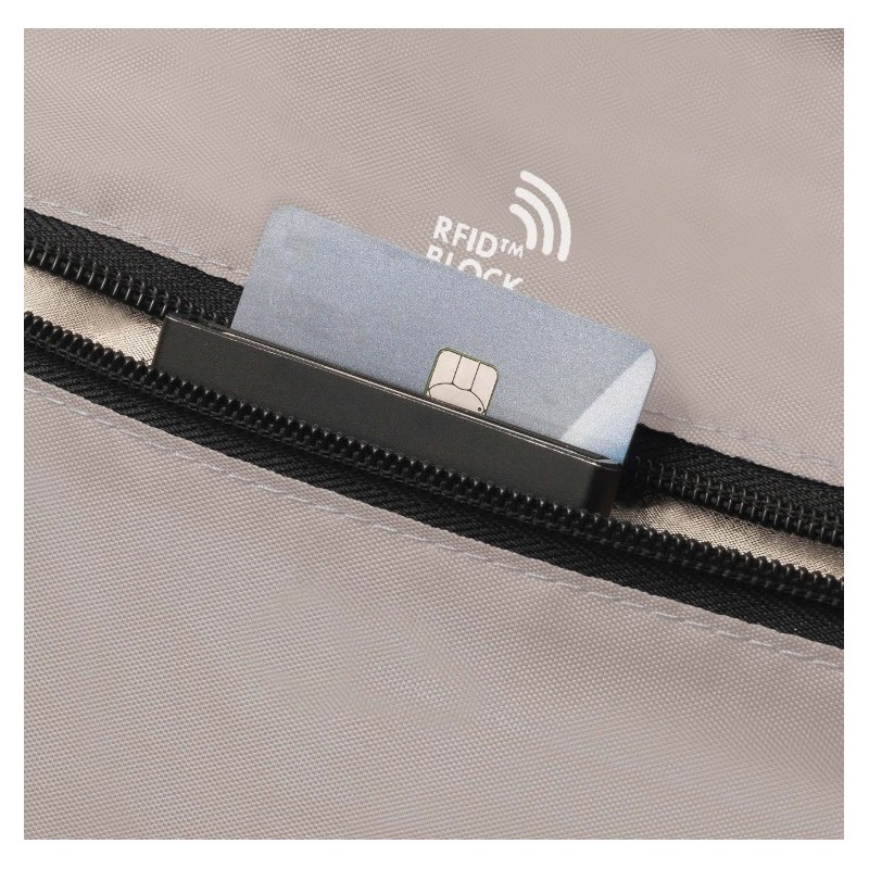 Torba MULTI-TWIN FIVE 15-17.3 cala