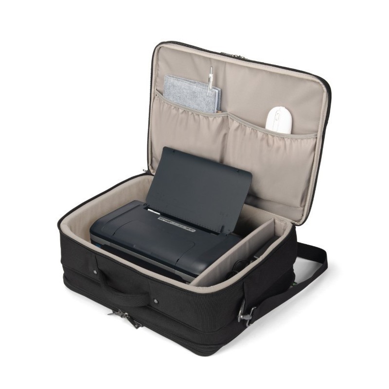 Torba MULTI-TWIN FIVE 15-17.3 cala