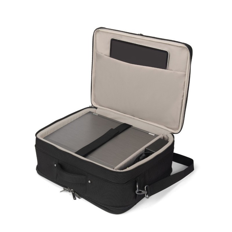 Torba MULTI-TWIN FIVE 15-17.3 cala