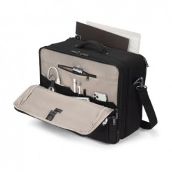 Torba MULTI-TWIN FIVE 15-17.3 cala