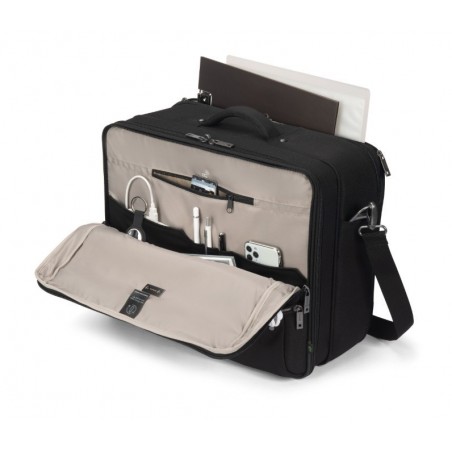 Torba MULTI-TWIN FIVE 15-17.3 cala