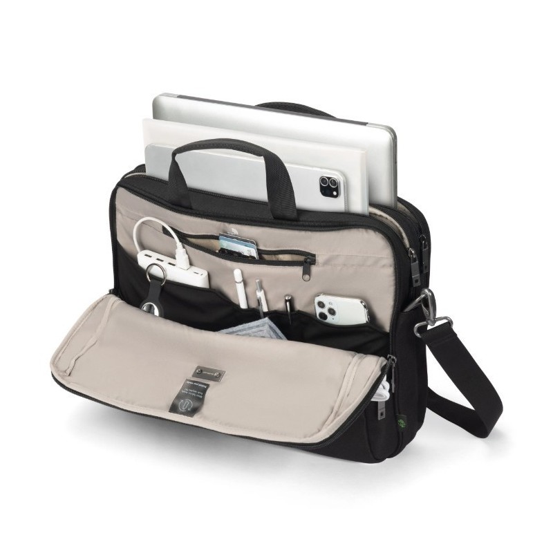 Torba TOP TRAVELLER FIVE 14-16 cala