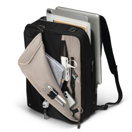 Torba TRAVELLER TOP DUAL FIVE 14-16 cali