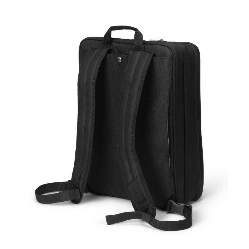 Torba TRAVELLER TOP DUAL FIVE 14-16 cali