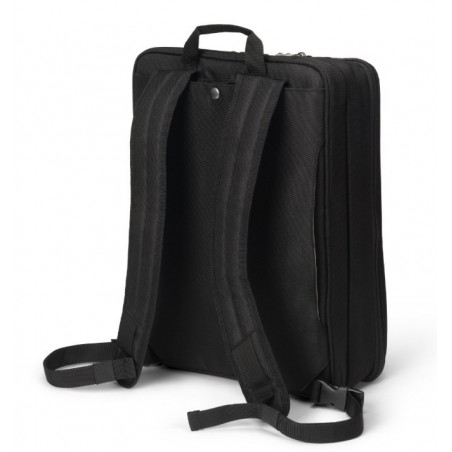 Torba TRAVELLER TOP DUAL FIVE 14-16 cali