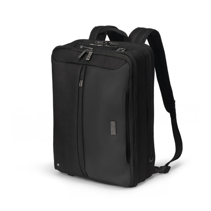 Torba TRAVELLER TOP DUAL FIVE 14-16 cali