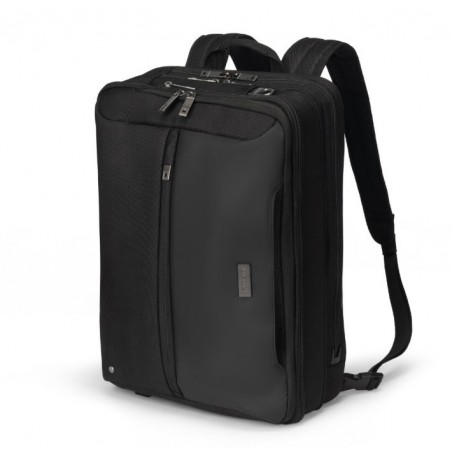Torba TRAVELLER TOP DUAL FIVE 14-16 cali