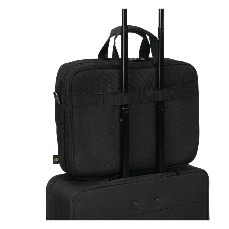 Torba TRAVELLER TOP DUAL FIVE 14-16 cali