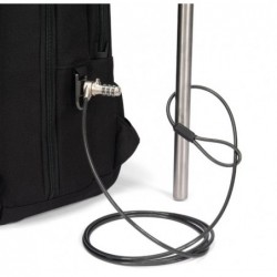 Torba TRAVELLER TOP DUAL FIVE 14-16 cali