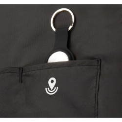 Torba TRAVELLER TOP DUAL FIVE 14-16 cali