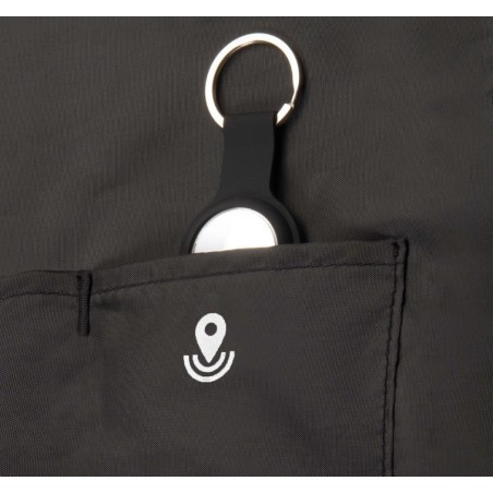 Torba TRAVELLER TOP DUAL FIVE 14-16 cali