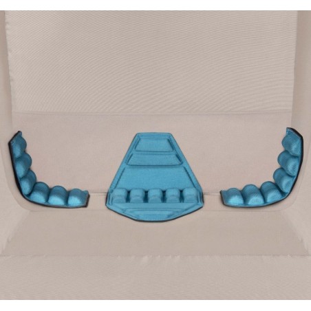 Torba TRAVELLER TOP DUAL FIVE 14-16 cali