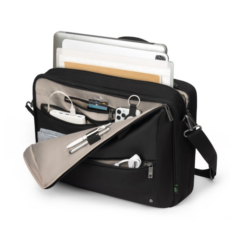 Torba SLIM CASE FIVE 12-14 cala