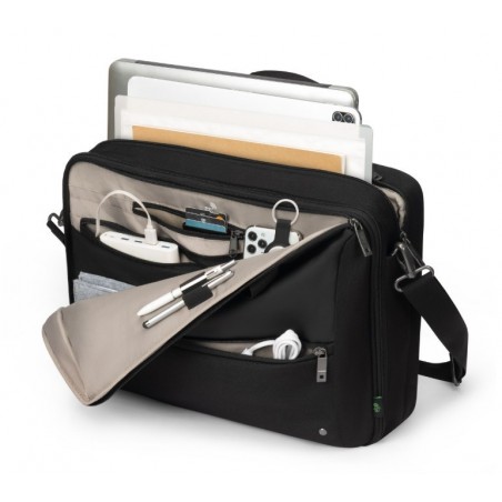 Torba SLIM CASE FIVE 12-14 cala