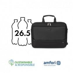 Torba SLIM CASE FIVE 12-14 cala