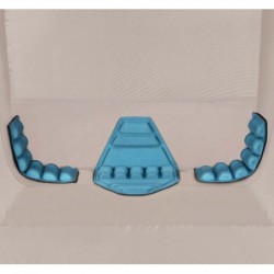 Torba SLIM CASE FIVE 12-14 cala