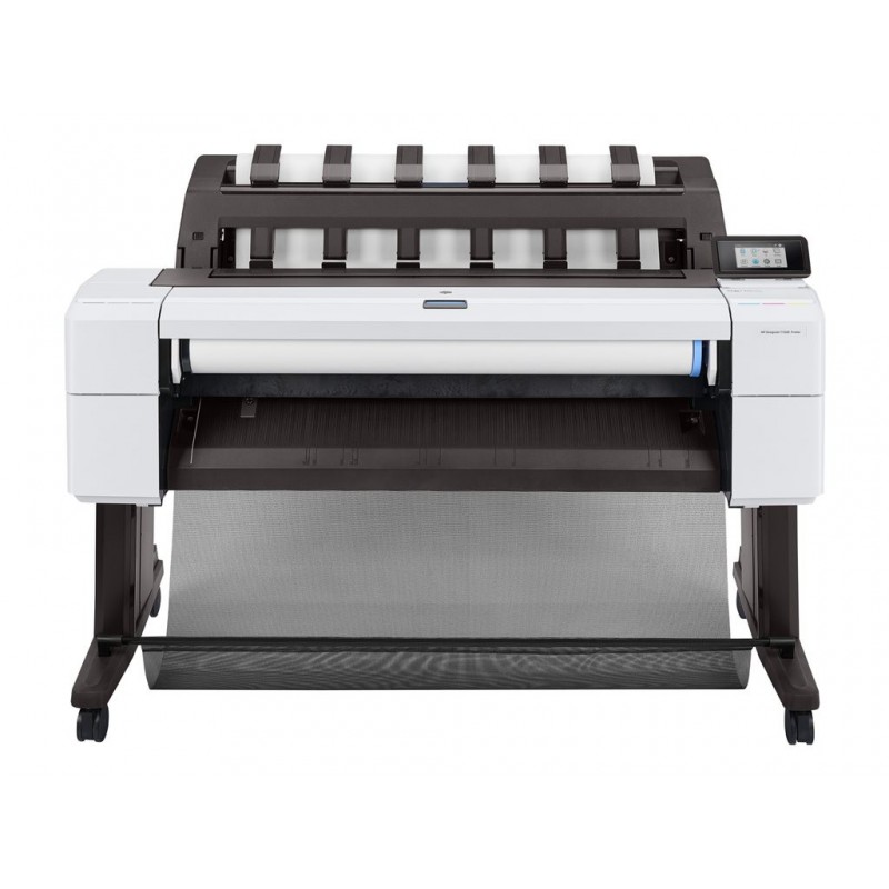 HP DesignJet T1700 44-in Printer