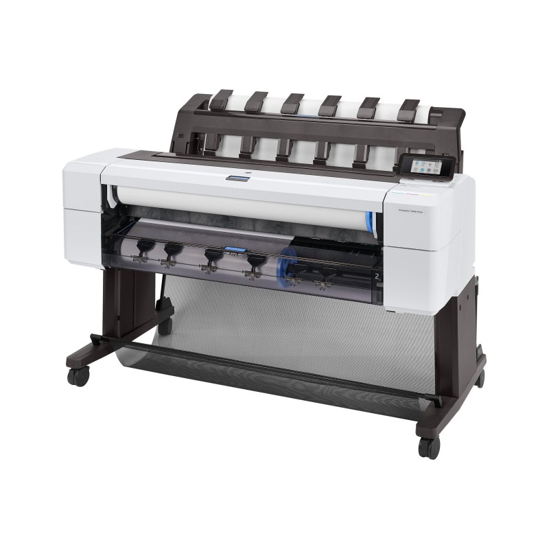 HP DesignJet T1700 44-in Printer
