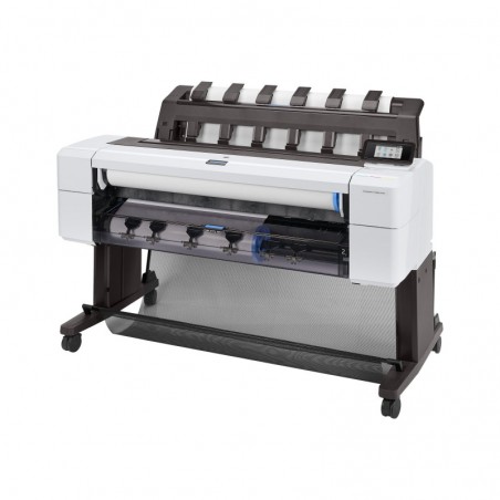 HP DesignJet T1700 44-in Printer