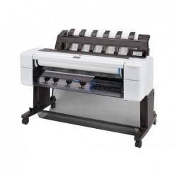 HP DesignJet T1700 44-in Printer