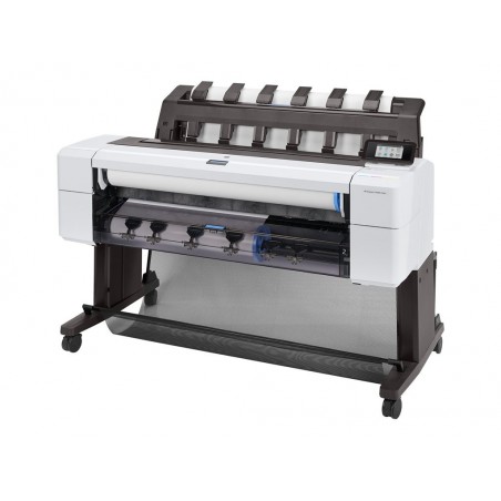 HP DesignJet T1700 44-in Printer